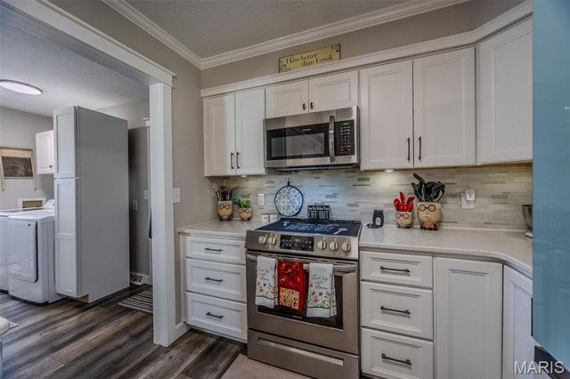 206 Lafayette Circle, Waynesville, MO 65583