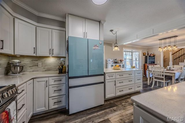 206 Lafayette Circle, Waynesville, MO 65583