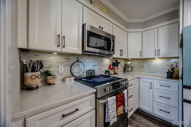 206 Lafayette Circle, Waynesville, MO 65583