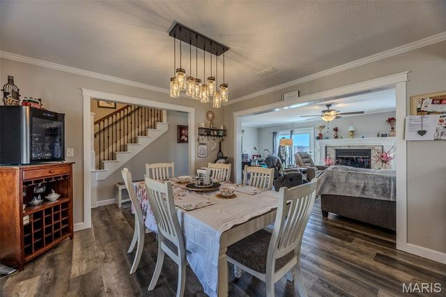 206 Lafayette Circle, Waynesville, MO 65583