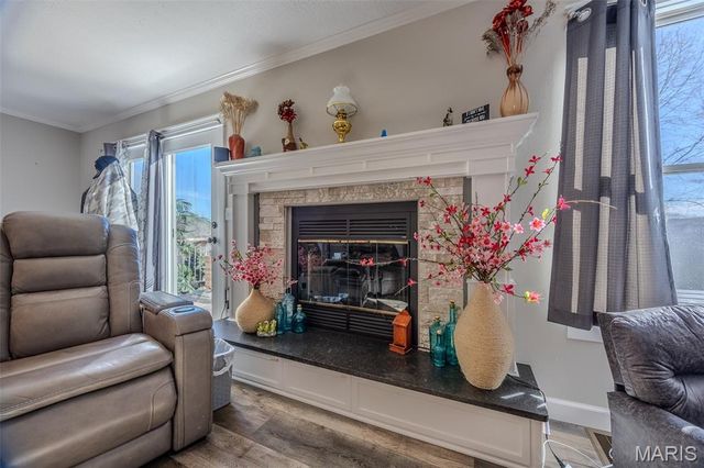 206 Lafayette Circle, Waynesville, MO 65583