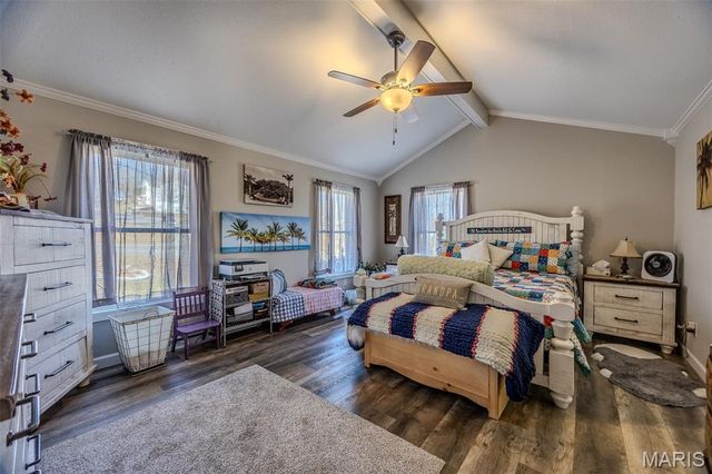 206 Lafayette Circle, Waynesville, MO 65583