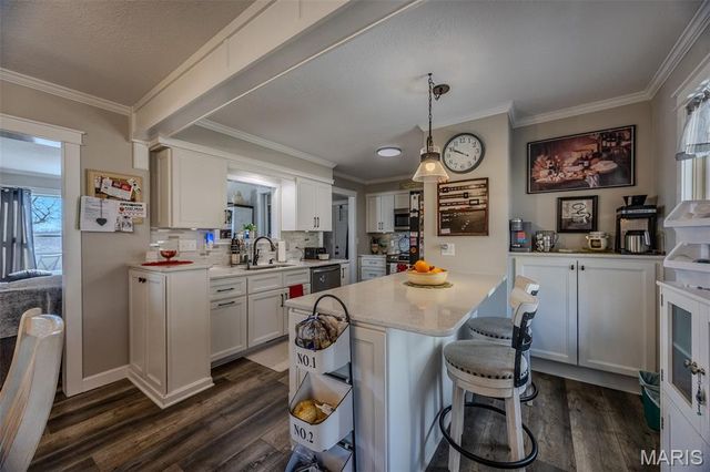 206 Lafayette Circle, Waynesville, MO 65583