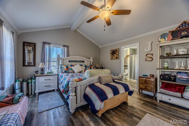 206 Lafayette Circle, Waynesville, MO 65583