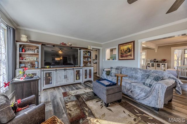 206 Lafayette Circle, Waynesville, MO 65583