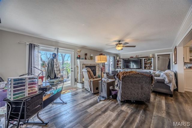 206 Lafayette Circle, Waynesville, MO 65583