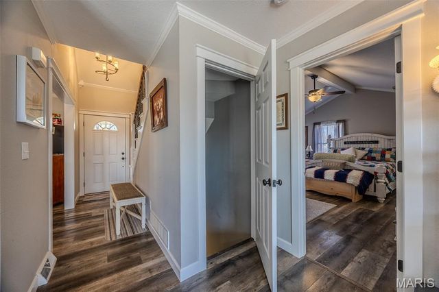 206 Lafayette Circle, Waynesville, MO 65583