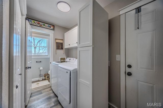 206 Lafayette Circle, Waynesville, MO 65583