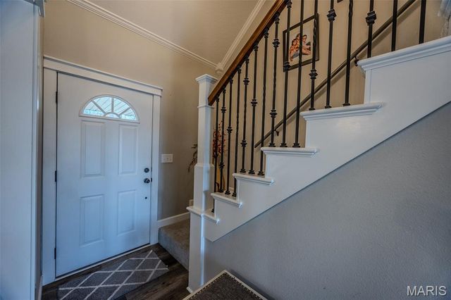 206 Lafayette Circle, Waynesville, MO 65583