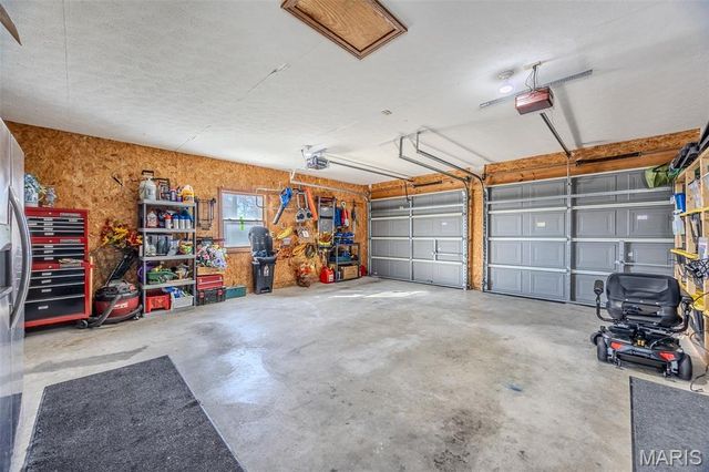 206 Lafayette Circle, Waynesville, MO 65583