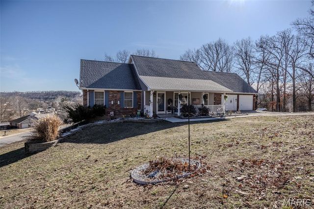 206 Lafayette Circle, Waynesville, MO 65583