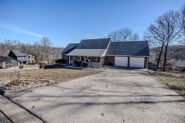 206 Lafayette Circle, Waynesville, MO 65583