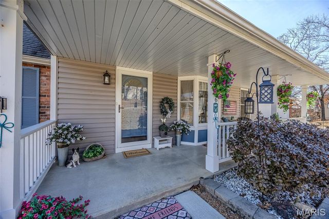 206 Lafayette Circle, Waynesville, MO 65583