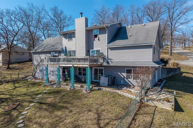 206 Lafayette Circle, Waynesville, MO 65583