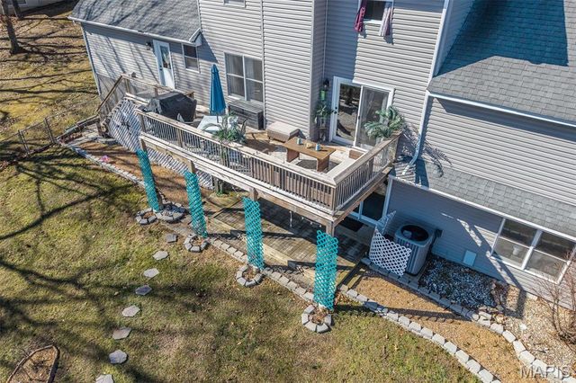 206 Lafayette Circle, Waynesville, MO 65583