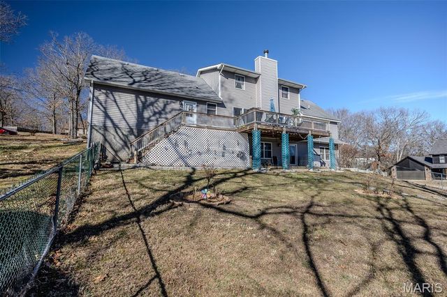 206 Lafayette Circle, Waynesville, MO 65583