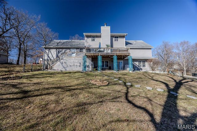 206 Lafayette Circle, Waynesville, MO 65583