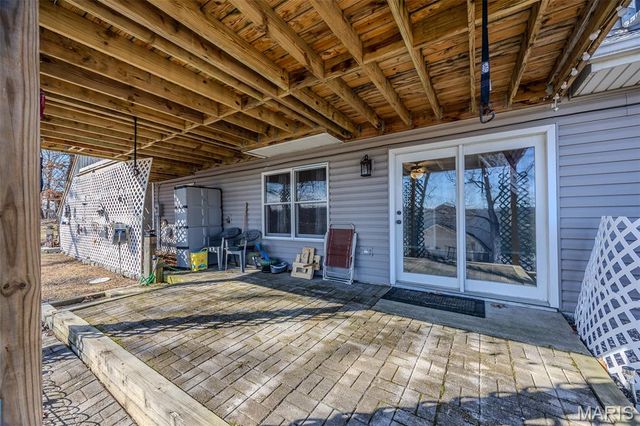 206 Lafayette Circle, Waynesville, MO 65583