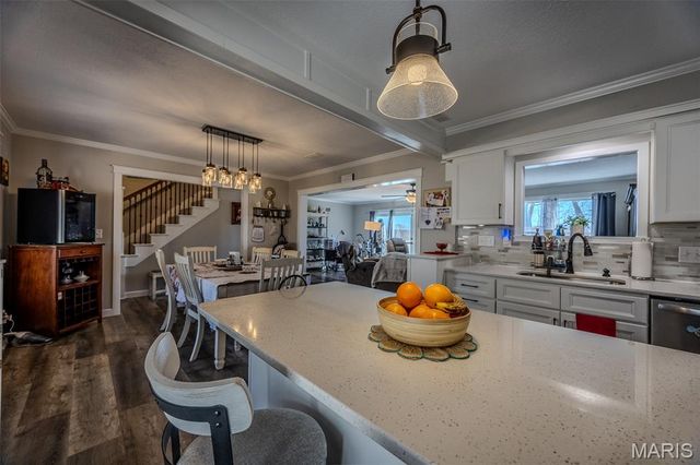 206 Lafayette Circle, Waynesville, MO 65583