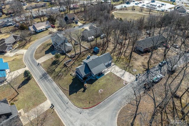 206 Lafayette Circle, Waynesville, MO 65583