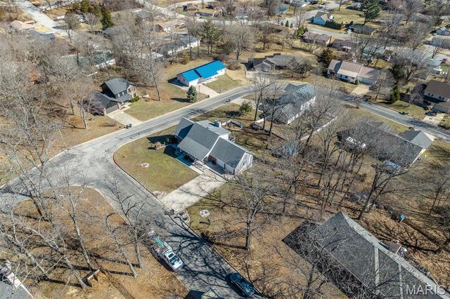 206 Lafayette Circle, Waynesville, MO 65583