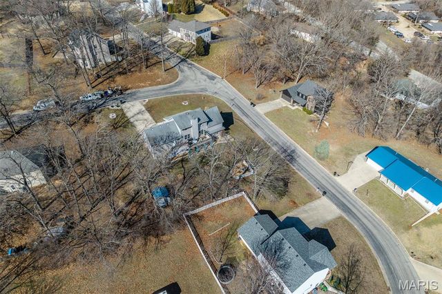 206 Lafayette Circle, Waynesville, MO 65583