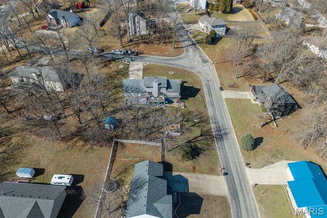 206 Lafayette Circle, Waynesville, MO 65583