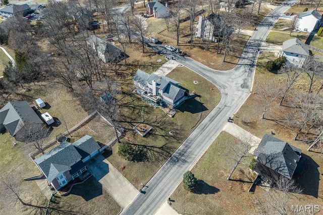 206 Lafayette Circle, Waynesville, MO 65583