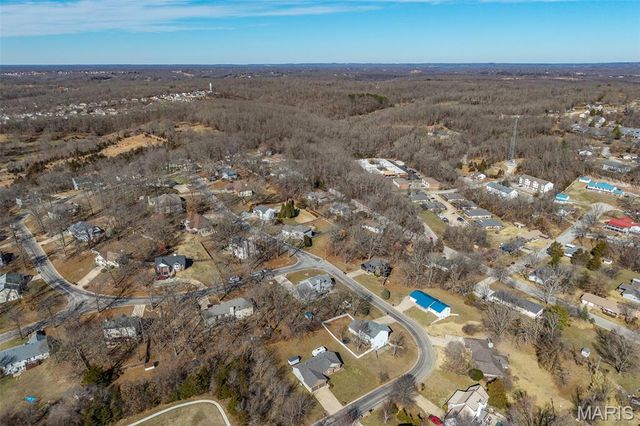 206 Lafayette Circle, Waynesville, MO 65583