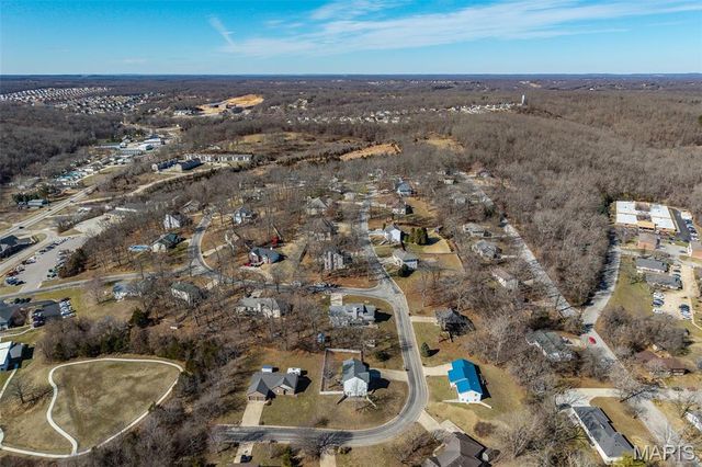 206 Lafayette Circle, Waynesville, MO 65583