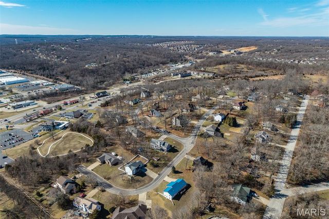 206 Lafayette Circle, Waynesville, MO 65583