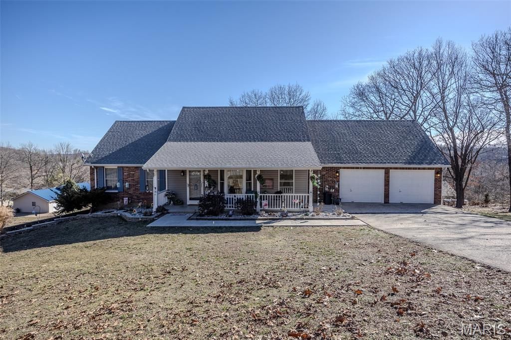 206 Lafayette Circle, Waynesville, MO 65583