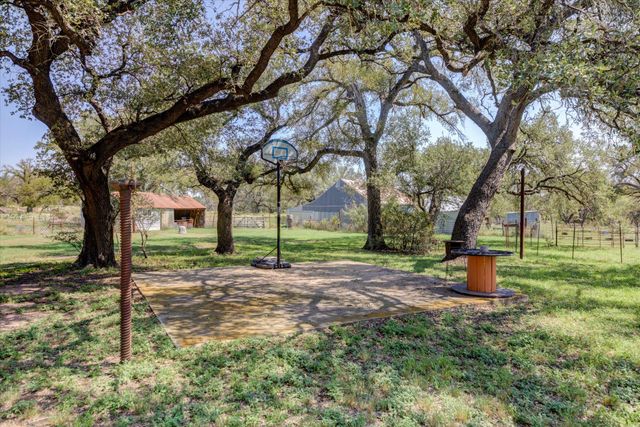 4111 County Road 120, Marble Falls, TX 78654