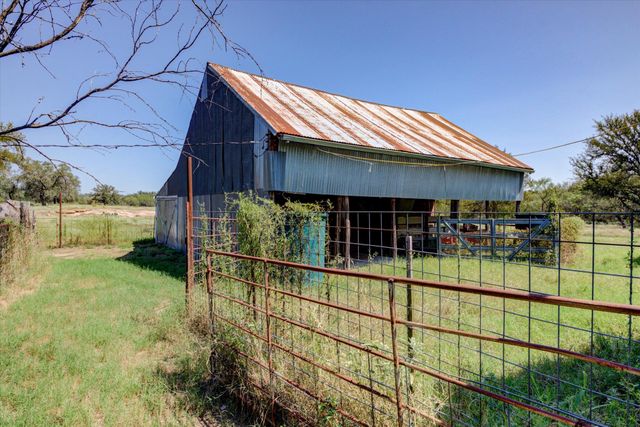 4111 County Road 120, Marble Falls, TX 78654