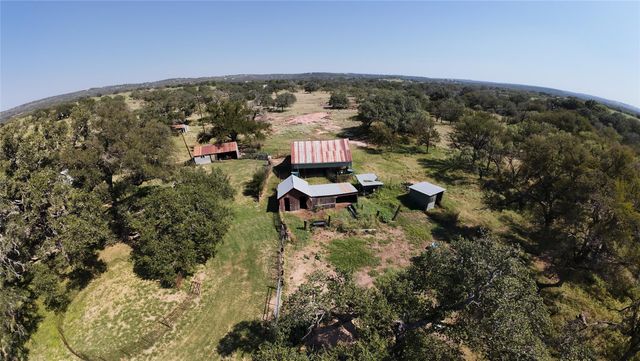 4111 County Road 120, Marble Falls, TX 78654