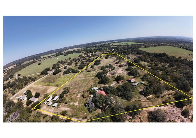4111 County Road 120, Marble Falls, TX 78654
