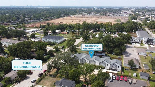 4922 Hoover Street B, Houston, TX 77092
