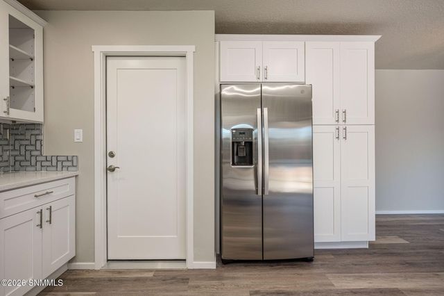 2702 Claude Dove Drive, Las Cruces, NM 88011