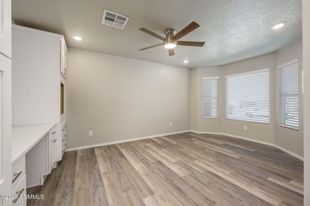 2702 Claude Dove Drive, Las Cruces, NM 88011