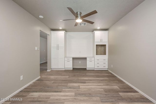 2702 Claude Dove Drive, Las Cruces, NM 88011