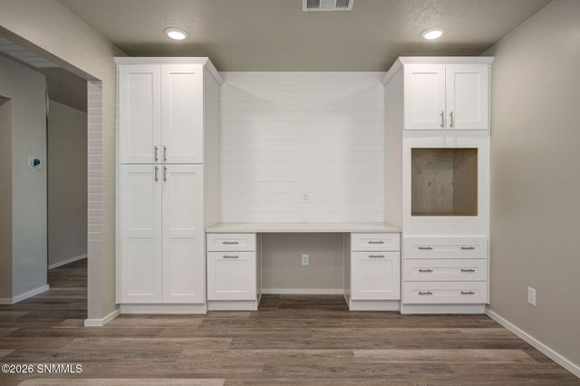 2702 Claude Dove Drive, Las Cruces, NM 88011