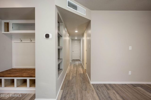 2702 Claude Dove Drive, Las Cruces, NM 88011