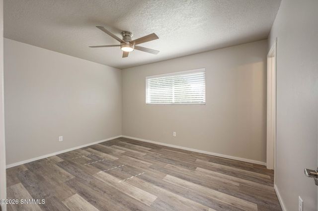 2702 Claude Dove Drive, Las Cruces, NM 88011