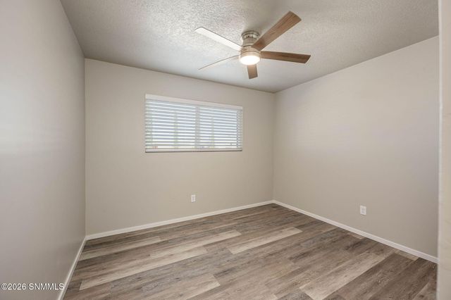 2702 Claude Dove Drive, Las Cruces, NM 88011