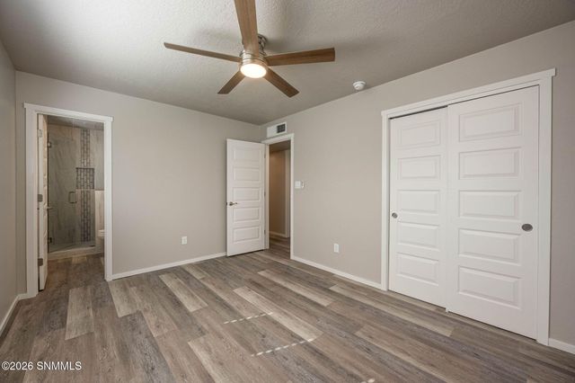 2702 Claude Dove Drive, Las Cruces, NM 88011