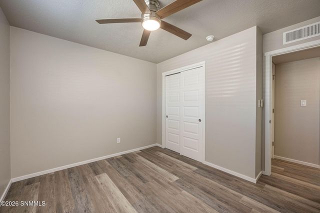 2702 Claude Dove Drive, Las Cruces, NM 88011