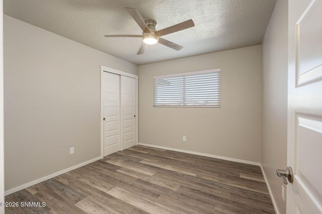 2702 Claude Dove Drive, Las Cruces, NM 88011