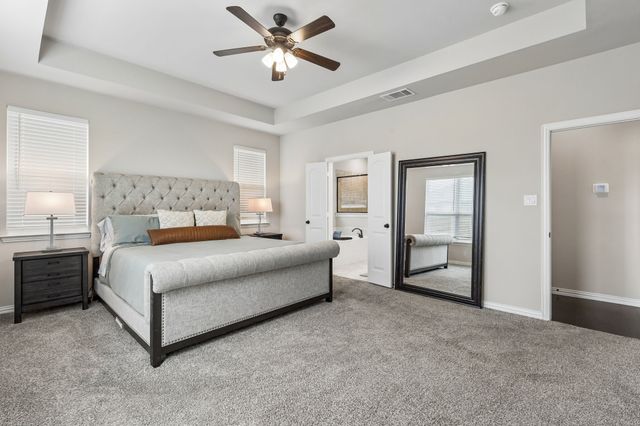 2001 Gill Star Drive, Haslet, TX 76052