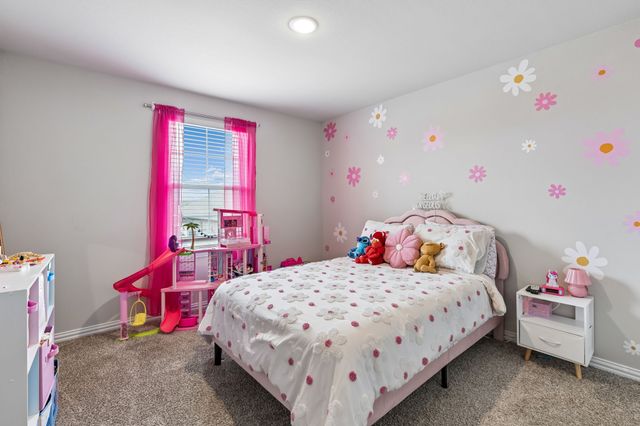 2001 Gill Star Drive, Haslet, TX 76052