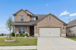 2001 Gill Star Drive, Haslet, TX 76052